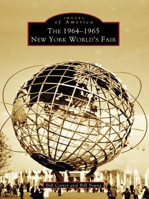 cover image of The 1964-1965 New York World's Fair